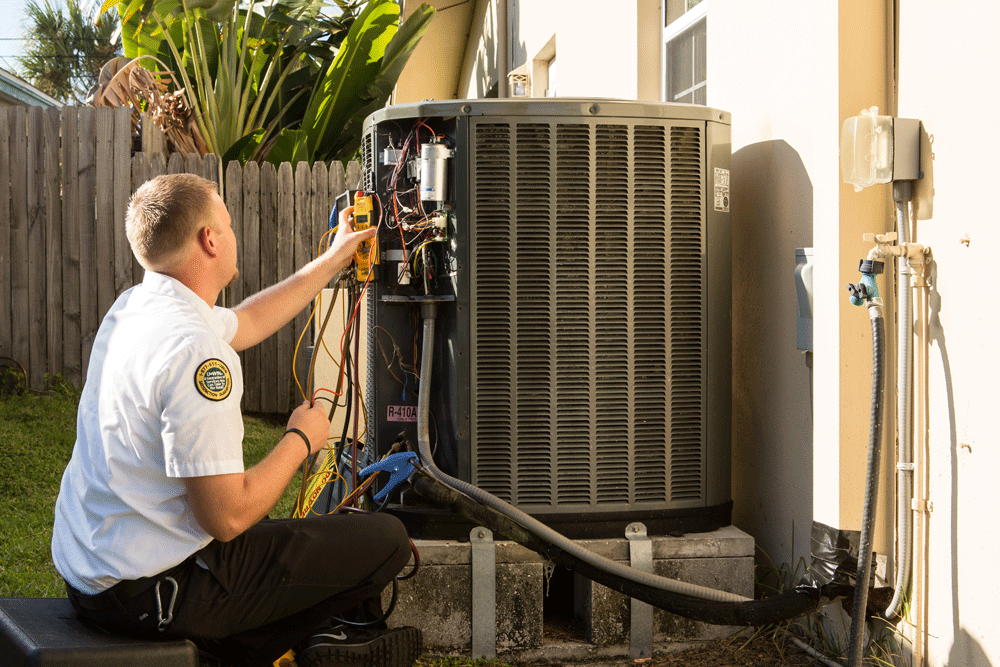 How To Maintain Air Conditioning Systems acrepair-corpuschristi.com