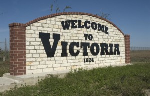 victoria texas landmark